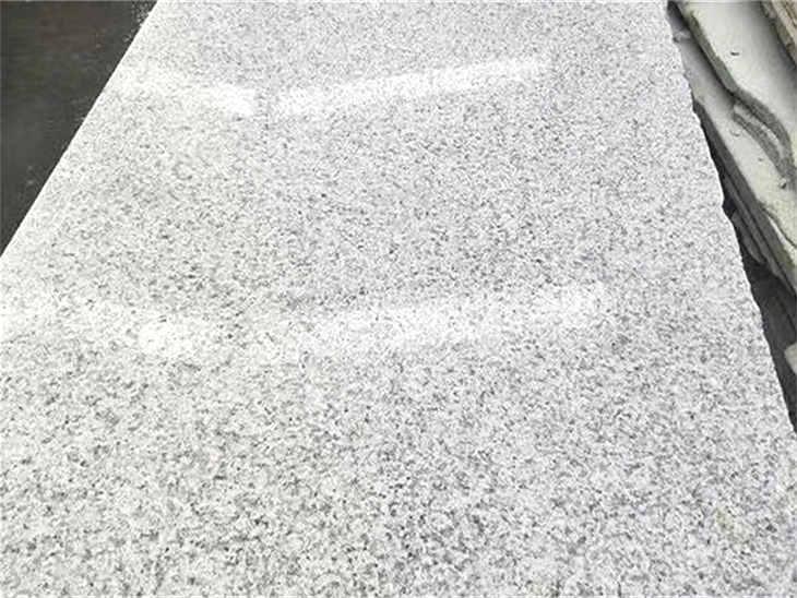 优质白锈石