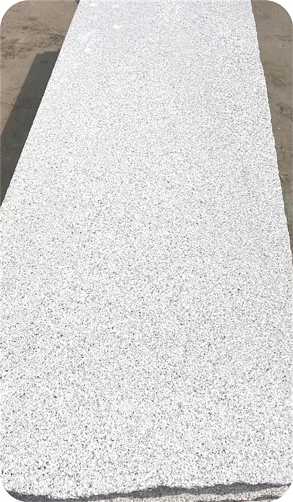 白锈石矿山直采