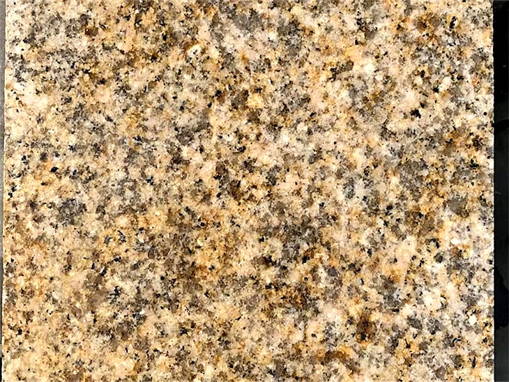 黄锈石矿山直采