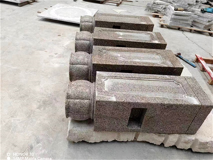 山东异形锈石加工