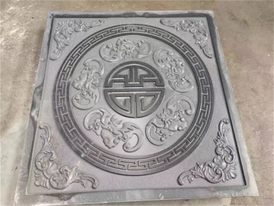 异形石材装饰