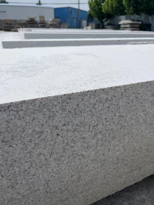 山东汶上白锈石